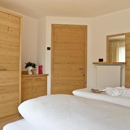 Residence Ciasa Mirasas Μπαντία Δωμάτιο φωτογραφία
