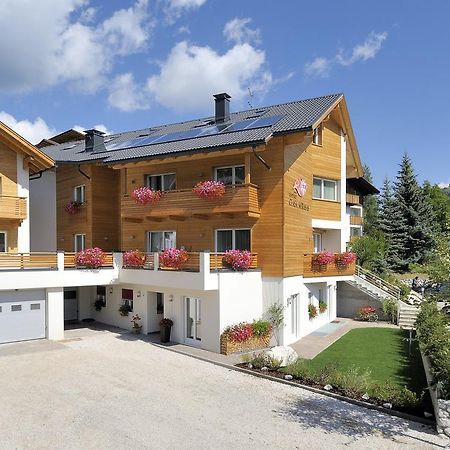 Residence Ciasa Mirasas Μπαντία Εξωτερικό φωτογραφία