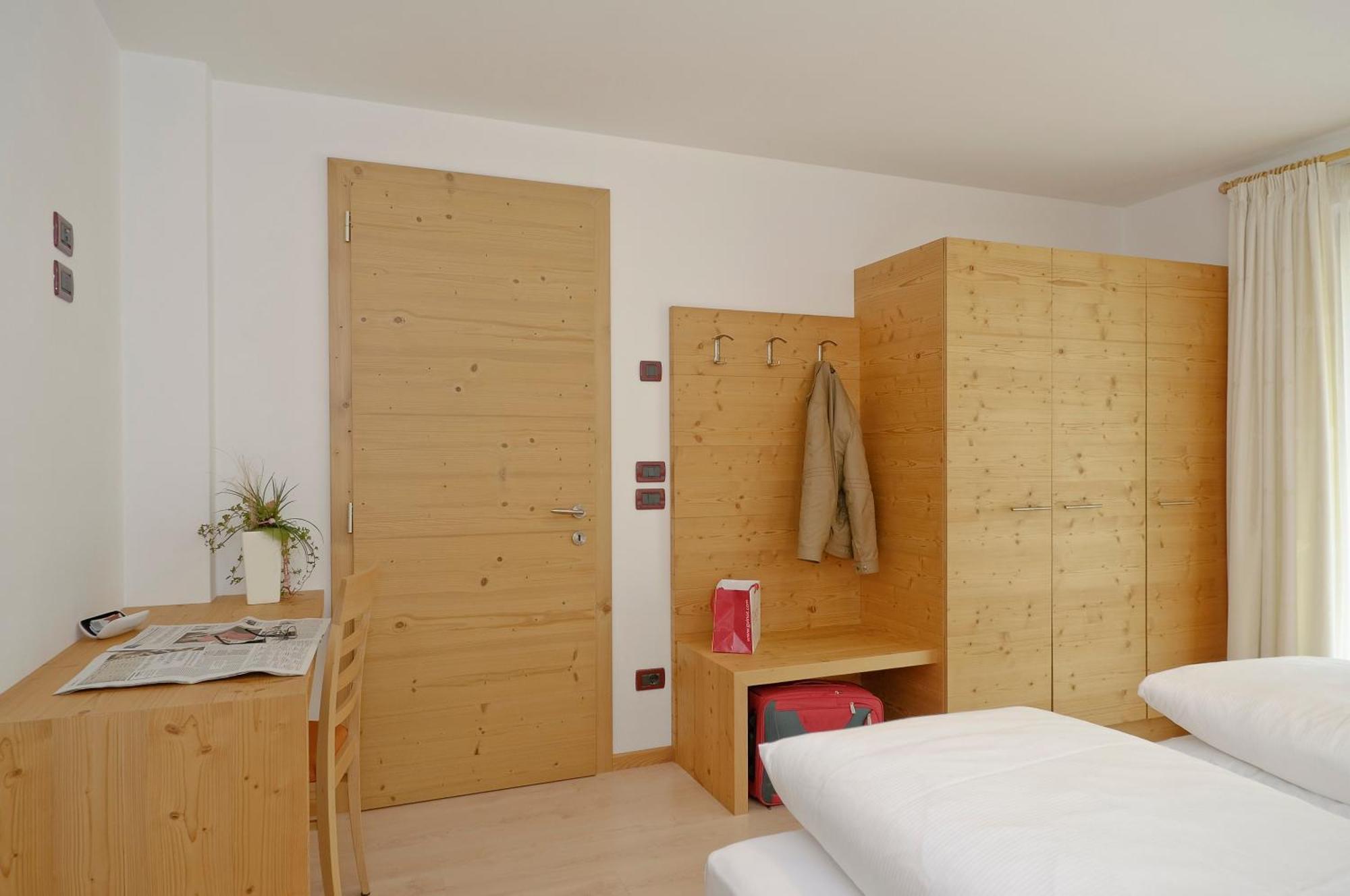 Residence Ciasa Mirasas Μπαντία Δωμάτιο φωτογραφία