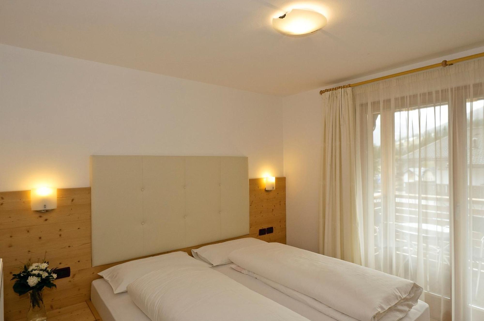Residence Ciasa Mirasas Μπαντία Δωμάτιο φωτογραφία