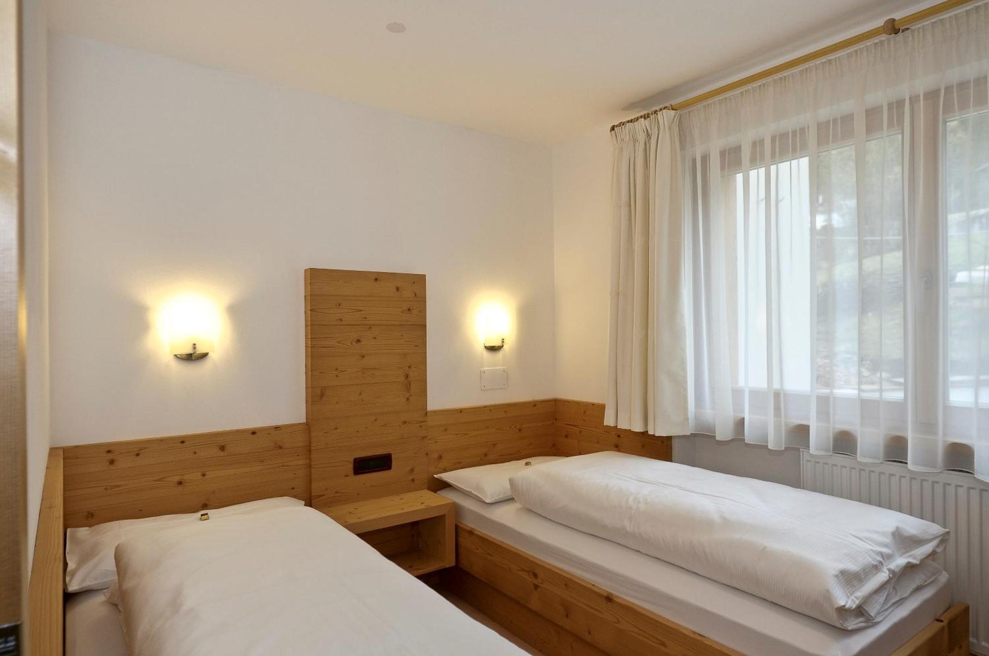 Residence Ciasa Mirasas Μπαντία Δωμάτιο φωτογραφία