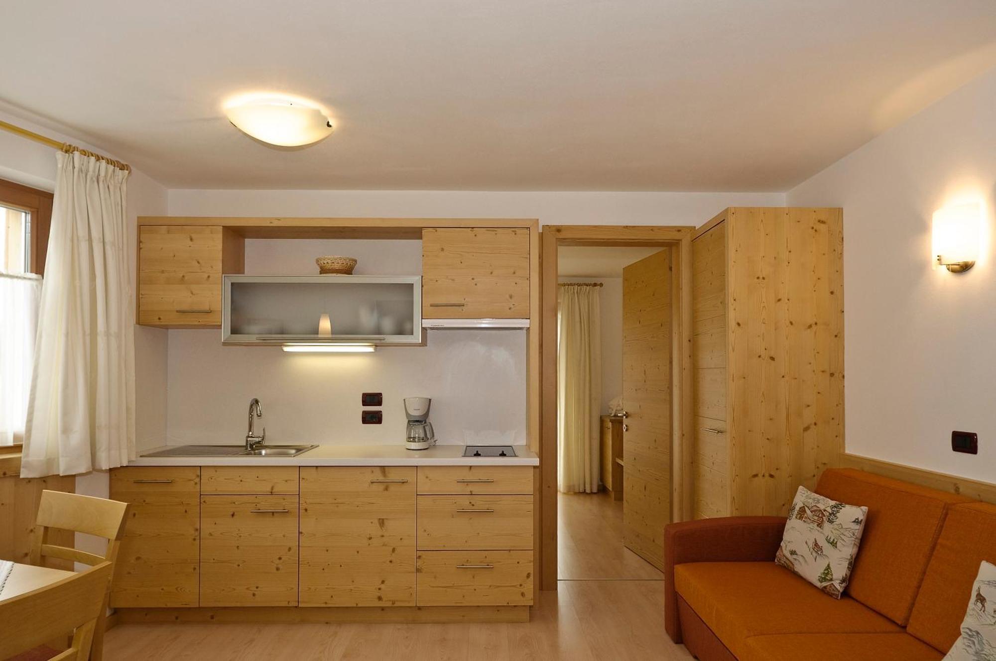 Residence Ciasa Mirasas Μπαντία Δωμάτιο φωτογραφία