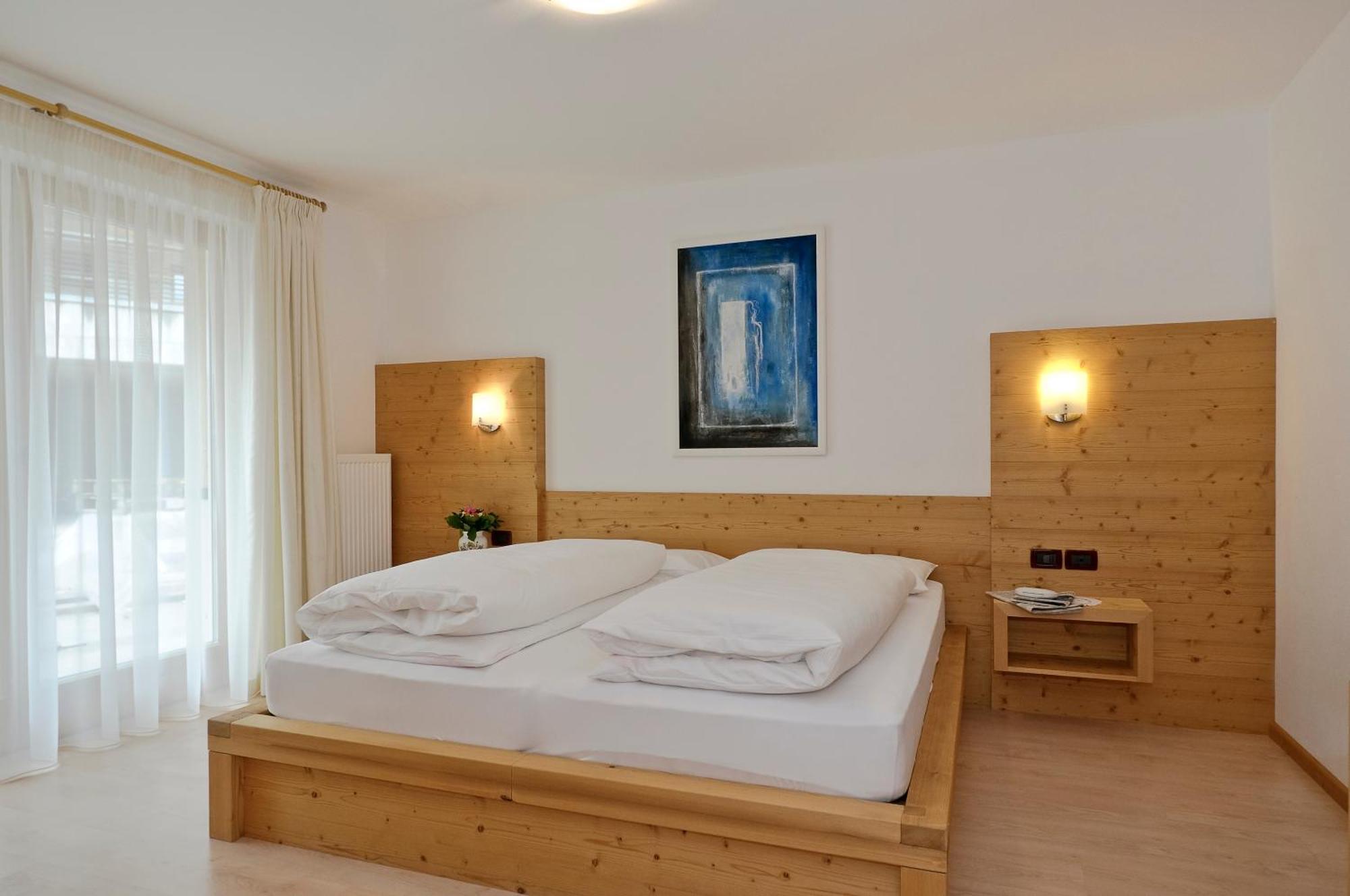 Residence Ciasa Mirasas Μπαντία Δωμάτιο φωτογραφία