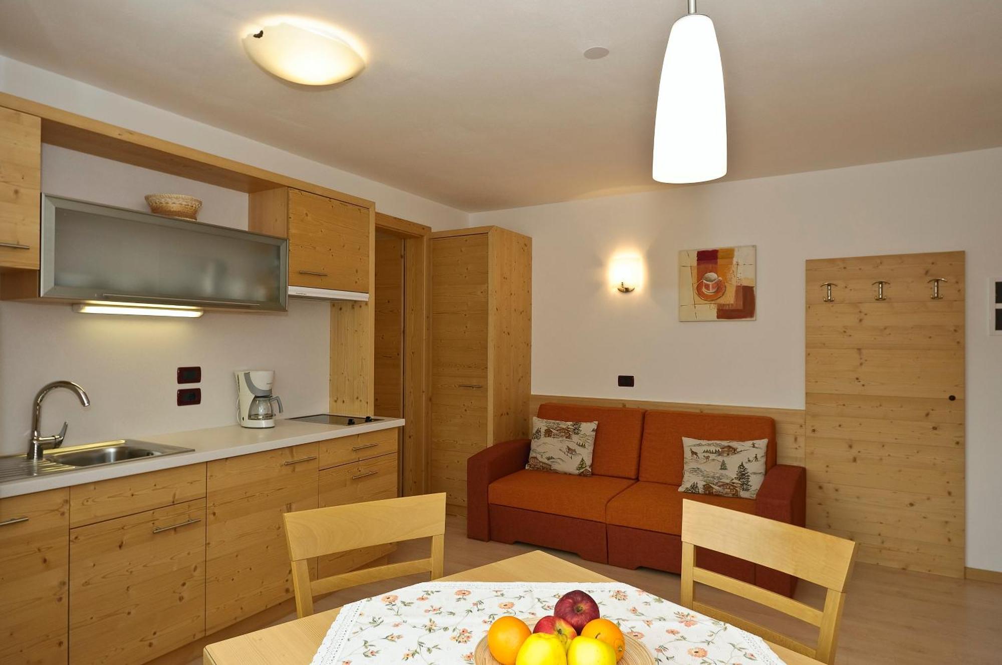 Residence Ciasa Mirasas Μπαντία Δωμάτιο φωτογραφία