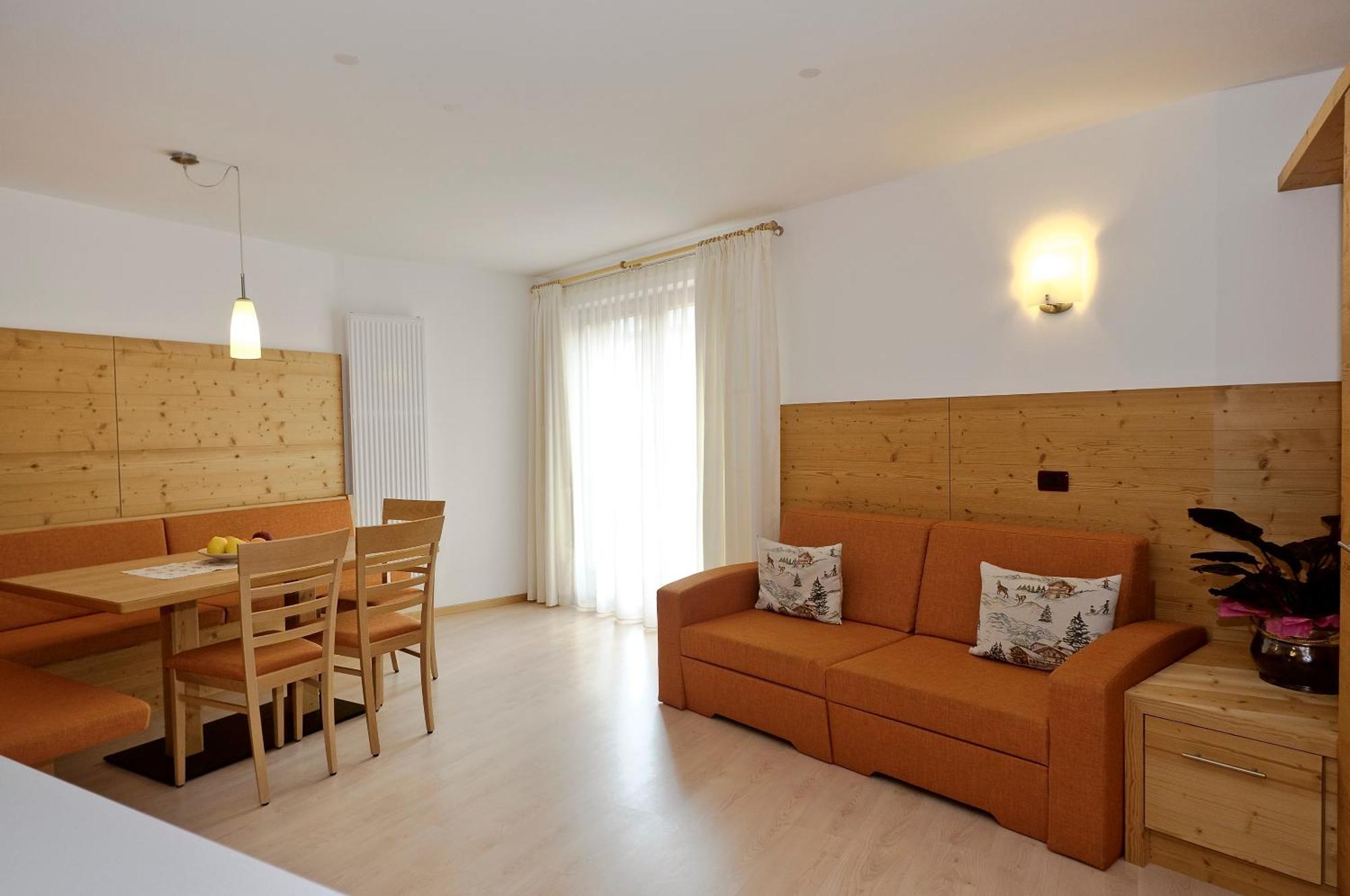 Residence Ciasa Mirasas Μπαντία Δωμάτιο φωτογραφία