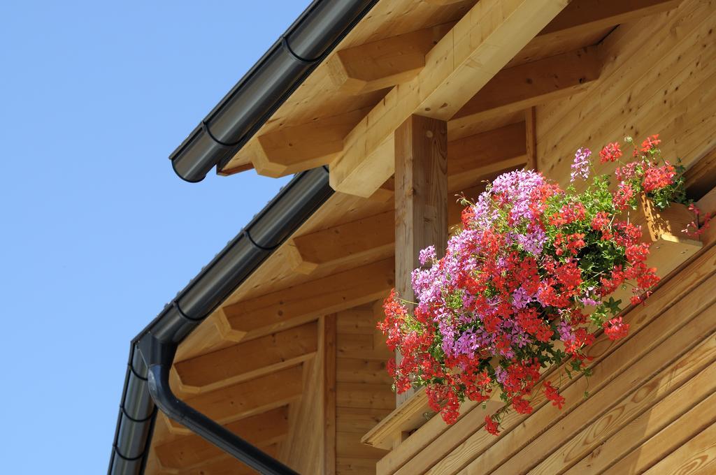 Residence Ciasa Mirasas Μπαντία Εξωτερικό φωτογραφία
