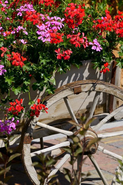 Residence Ciasa Mirasas Μπαντία Εξωτερικό φωτογραφία