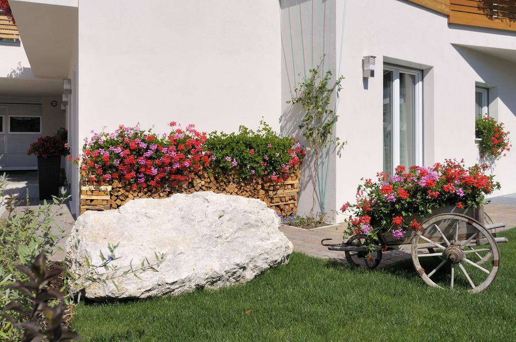 Residence Ciasa Mirasas Μπαντία Εξωτερικό φωτογραφία