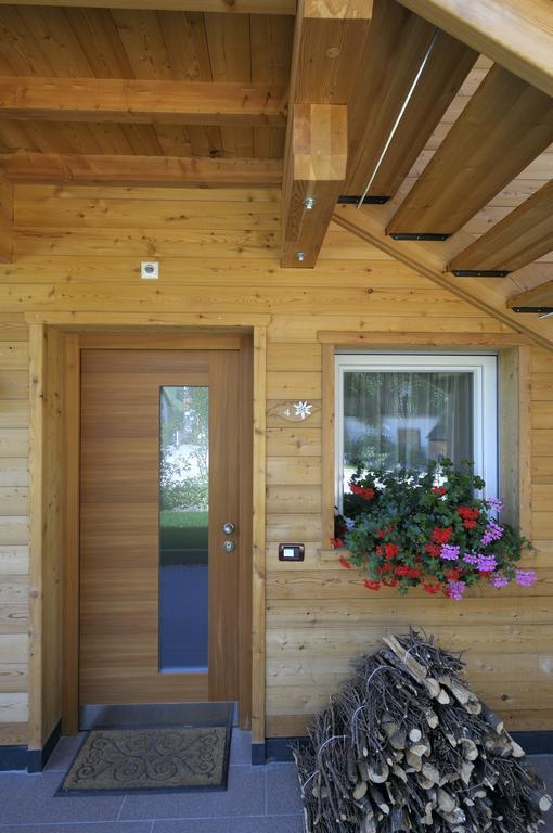 Residence Ciasa Mirasas Μπαντία Εξωτερικό φωτογραφία