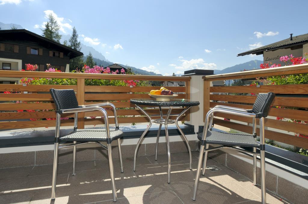 Residence Ciasa Mirasas Μπαντία Εξωτερικό φωτογραφία