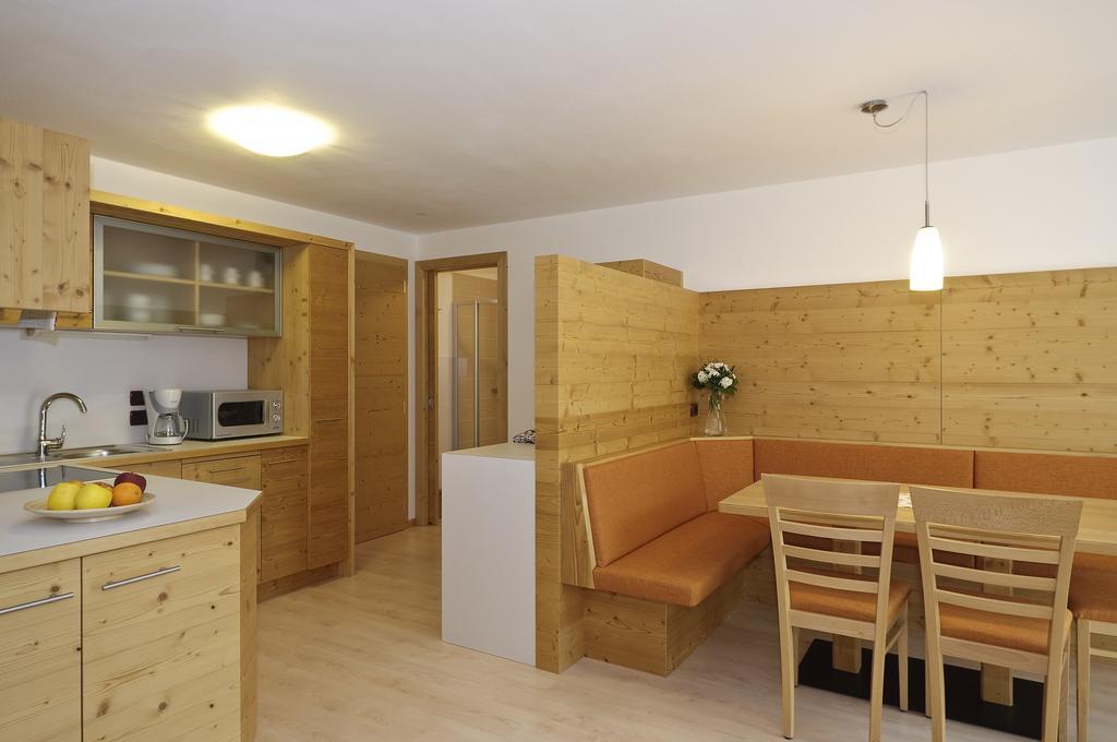 Residence Ciasa Mirasas Μπαντία Δωμάτιο φωτογραφία