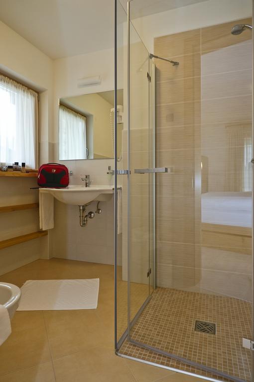 Residence Ciasa Mirasas Μπαντία Δωμάτιο φωτογραφία
