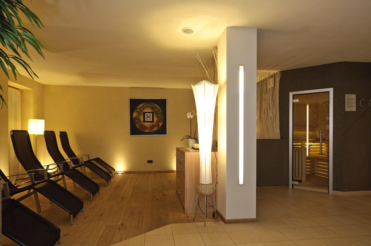 Residence Ciasa Mirasas Μπαντία Εξωτερικό φωτογραφία