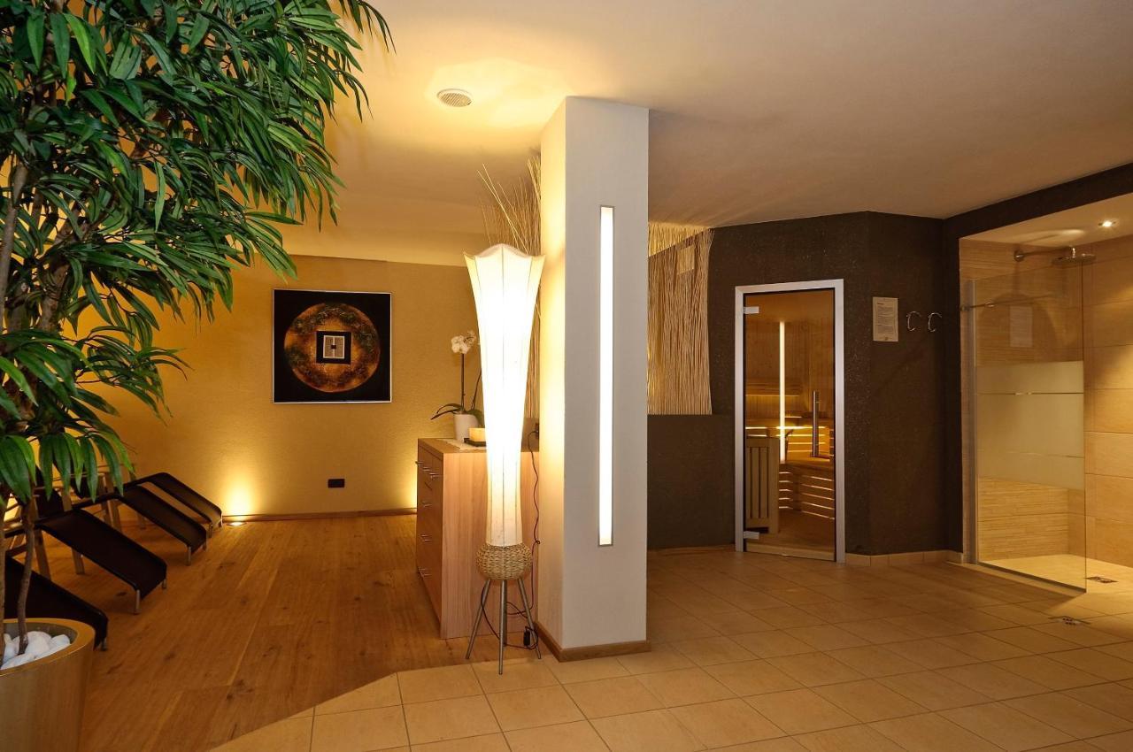 Residence Ciasa Mirasas Μπαντία Εξωτερικό φωτογραφία